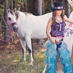 Meet your Posher, Misty